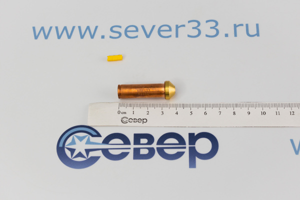 Клапанный узел ALCO TIO-000_2