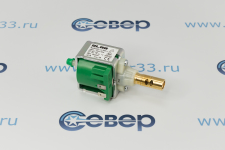 Насос к моющему пылесосу/кофемашине OLAB 48W 15BAR CFM201UN | Продажа, монтаж и обслуживание холодильного оборудования | Север33