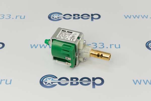 Насос к моющему пылесосу_кофемашине OLAB 48W 15BAR CFM201UN_2