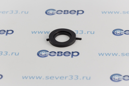 Прокладка резиновая 3/4 П-2 (1/100) | Продажа, монтаж и обслуживание холодильного оборудования | Север33