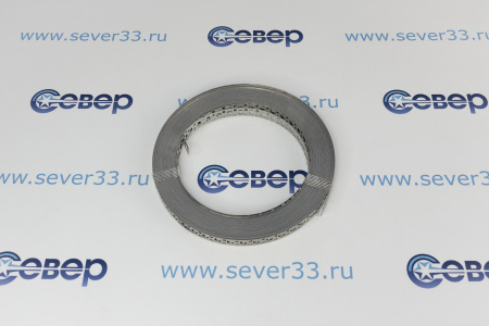 Перфолента Ar 20х0,8 (25 м) | Продажа, монтаж и обслуживание холодильного оборудования | Север33