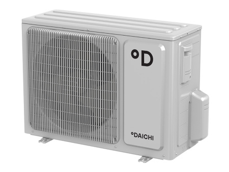 Наружный блок Daichi DF-AM-R DF60A3MS1R Inverter | Продажа, монтаж и обслуживание холодильного оборудования | Север33