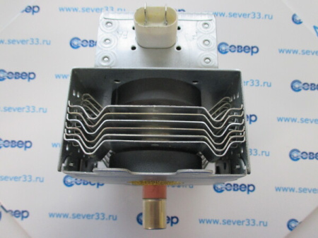 Магнетрон 2M286-11 LG  6 пл. парал. | Продажа, монтаж и обслуживание холодильного оборудования | Север33