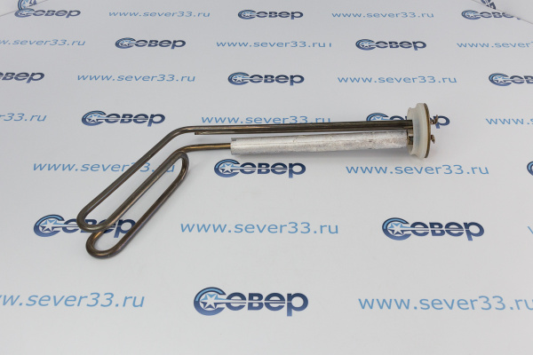 Ремкомплект с оригинальным ТЭНом - код K1012 (тэн f 46212740 220v 3500w)_3