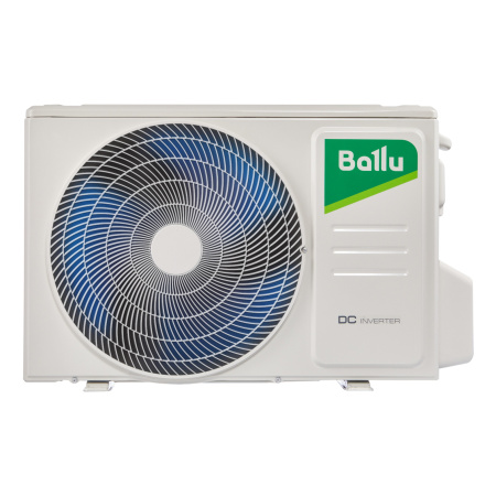 Сплит-система Ballu Eco Smart DC BSYI-07HN8/ES_23Y Inverter | Продажа, монтаж и обслуживание холодильного оборудования | Север33