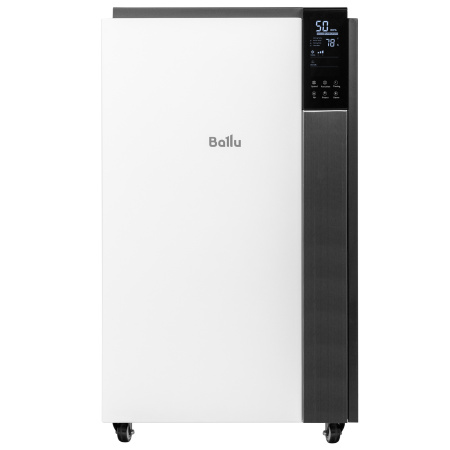 Осушитель воздуха Ballu Heavy Duty Plus BD120HP | Продажа, монтаж и обслуживание холодильного оборудования | Север33