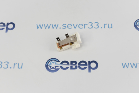 Термостат масляного радиатора TR002(16A/250B) 70C | Продажа, монтаж и обслуживание холодильного оборудования | Север33