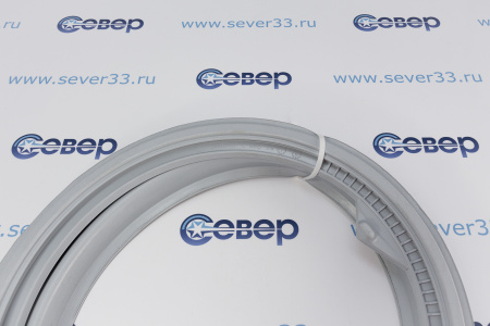 Манжета люка Candy 49007606 CY3039 GSK012ZW | Продажа, монтаж и обслуживание холодильного оборудования | Север33