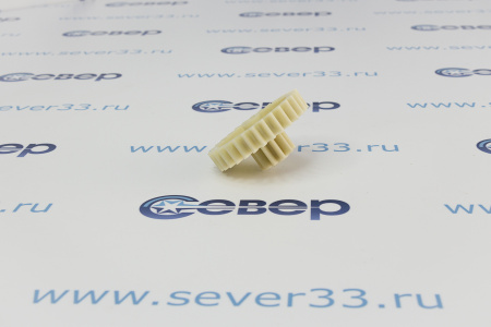 Шестеренка мясорубки Elenberg | Продажа, монтаж и обслуживание холодильного оборудования | Север33