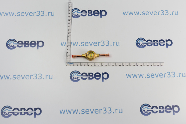 Смотровое стекло Hongsen SGN 6s, пайка, ODF_3