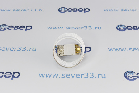 Термостат Ranco К-56-L1915 | Продажа, монтаж и обслуживание холодильного оборудования | Север33