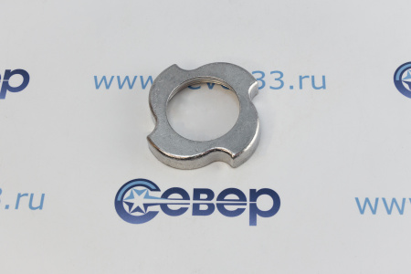 Гайка мясорубки Moulinex MS015 (MS-0692107) SS-989842 | Продажа, монтаж и обслуживание холодильного оборудования | Север33