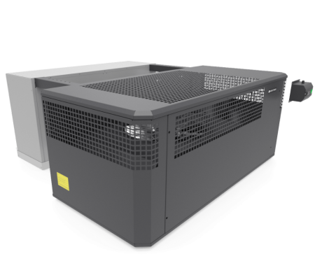 Моноблок ранцевый Армата ММН-435 (-25...-15°C) | Продажа, монтаж и обслуживание холодильного оборудования | Север33