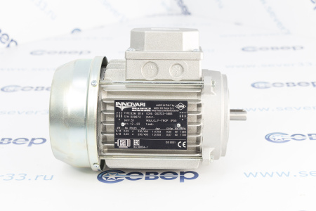 Электродвигатель МТ63М KW 0.18/4 B14 033723-5883 Италия | Продажа, монтаж и обслуживание холодильного оборудования | Север33