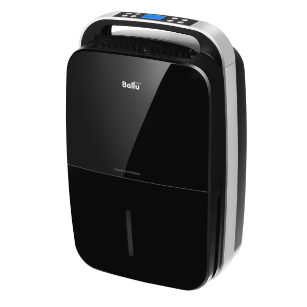 Ballu BD30MN BLACK_1