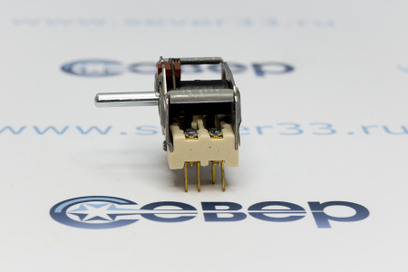 Переключатель Amitek R00209 | Продажа, монтаж и обслуживание холодильного оборудования | Север33