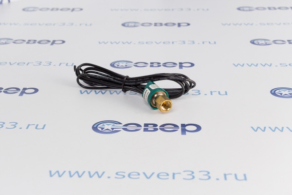 Реле давления картриджное РИДАН типа ACB (3124 bar ) SPST-NCW под пайку 061F8492R_2