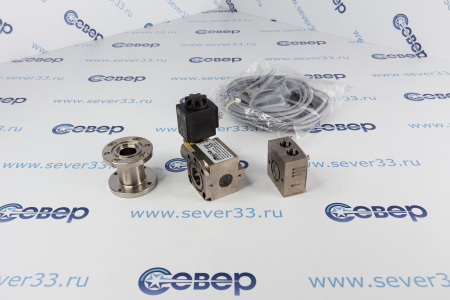 TK3-0300V Регулятор уровня масла, 46 bar - LEFT (переходник/фланец 3/4/6 отв., комплект кабелей 3 м) | Продажа, монтаж и обслуживание холодильного оборудования | Север33