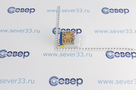 Таймер разморозки TD-20s Samsung ориг. | Продажа, монтаж и обслуживание холодильного оборудования | Север33