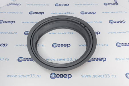 Манжета люка LG4986ER1005A, 09LG00E, GSK002LG 10001703 | Продажа, монтаж и обслуживание холодильного оборудования | Север33