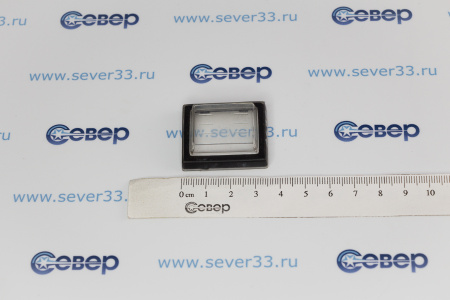 Колпачок  WPC-08 (30X25.5mm) | Продажа, монтаж и обслуживание холодильного оборудования | Север33