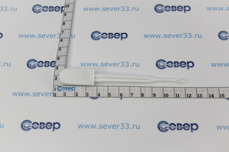 Ерш для чистки слива INDESIT | Продажа, монтаж и обслуживание холодильного оборудования | Север33