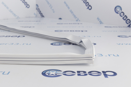 Уплотнитель Смоленск- 6 88х54 см Р1 | Продажа, монтаж и обслуживание холодильного оборудования | Север33