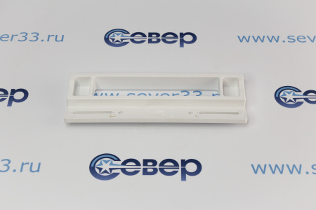 Ручка к холодильнику универсальная WL510 113-166 мм | Продажа, монтаж и обслуживание холодильного оборудования | Север33