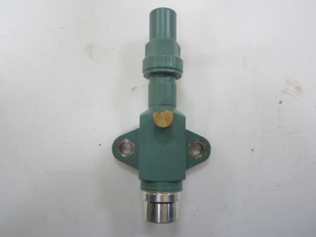 Термостатический вентиль Danfoss AVTA 10 3/8 | Продажа, монтаж и обслуживание холодильного оборудования | Север33