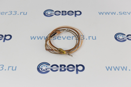 Термопара газовой плиты "DARINA" мод. GM341 ,141,441(2515.051.100-05) 1000мм духовка | Продажа, монтаж и обслуживание холодильного оборудования | Север33