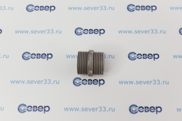 Соединитель для заливных шлангов 3434_2