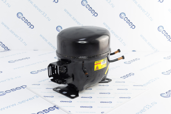 Компрессор MQ-GQR12U (R290 -23C 580Вт)_2