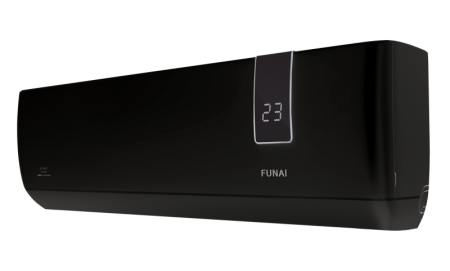 Сплит-система Funai BUSHIDO RAC-I-BS30HP.D01 Inverter | Продажа, монтаж и обслуживание холодильного оборудования | Север33