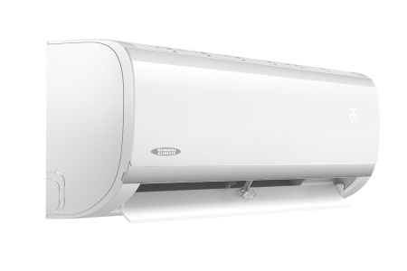 Сплит-система General Climate Pulsar GC-R18HR32/GU-R18H32 On/Off | Продажа, монтаж и обслуживание холодильного оборудования | Север33