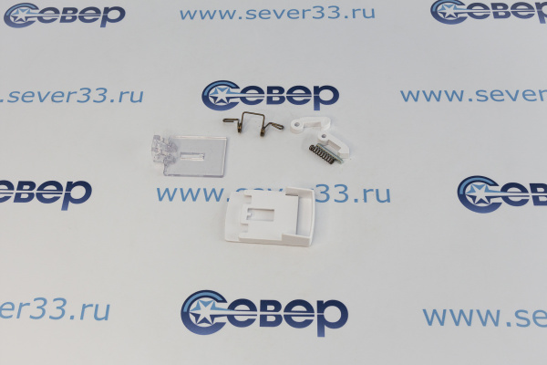 Ручка люка IGNIS 105.09 IG3809_3