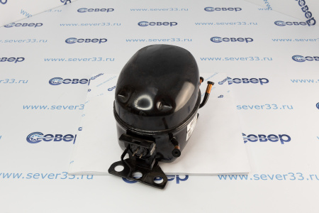 Компрессор Wanbao EKA95L (R-600, -23,3 С, 165 Вт) | Продажа, монтаж и обслуживание холодильного оборудования | Север33