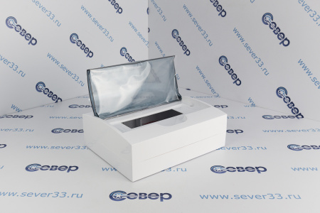 ЩРНП IEK 12 | Продажа, монтаж и обслуживание холодильного оборудования | Север33