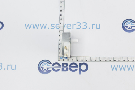 СВЧ Мотор тарелки 220V,5/6 rpm,4W  481236158449 MCW501UN | Продажа, монтаж и обслуживание холодильного оборудования | Север33