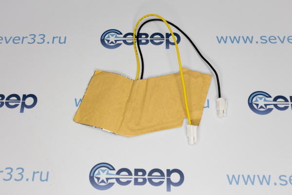 ТЭН Samsung DA47-00142D 10W RL33 на фольге самокл._2