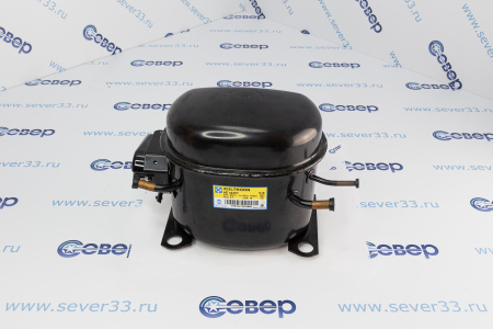 Компрессор KULTHORN AE4435Y (R-134 HBP То -15 °C Тконд.= 55,0°C) - 371 Вт | Продажа, монтаж и обслуживание холодильного оборудования | Север33