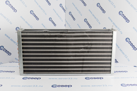 Конденсатор 3R550 (4,74 кВт) 25Вт х2х254мм | Продажа, монтаж и обслуживание холодильного оборудования | Север33