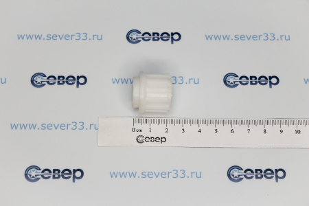 Втулка шнека мясорубки Bosch, D1=24 мм, H=23 мм BSB027 | Продажа, монтаж и обслуживание холодильного оборудования | Север33