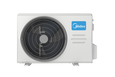 Сплит-система Midea MUE/MO-N8 MUE-48HRFNX(GA)/MOE30U-48HFN8-R(GA) Inverter | Продажа, монтаж и обслуживание холодильного оборудования | Север33