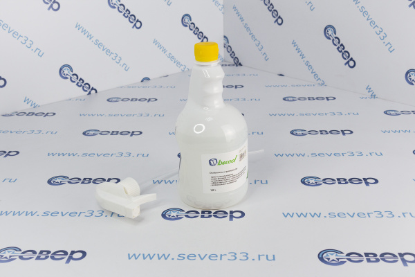 Жидкий индикатор утечек BC-BBL-N 1л_2