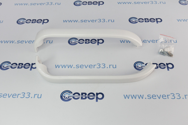 Ручка BOSCH белая 369542,369547 WL540_2