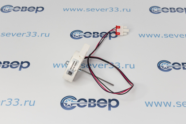 Вентилятор Haier, Beko DLA 5985 HAEH 1120 обмин 3,3 Вт, d=155 0064000944_3