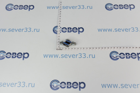 Крепеж трубы 1/4 (1/2) | Продажа, монтаж и обслуживание холодильного оборудования | Север33