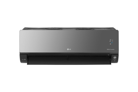 Внутренний блок LG ARTCOOL MIRROR AC12BK.NSJR Inverter | Продажа, монтаж и обслуживание холодильного оборудования | Север33
