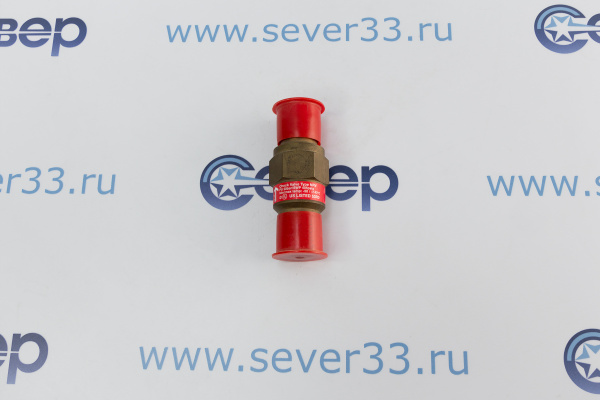 Обратный клапан Danfoss NRV16, 58_1