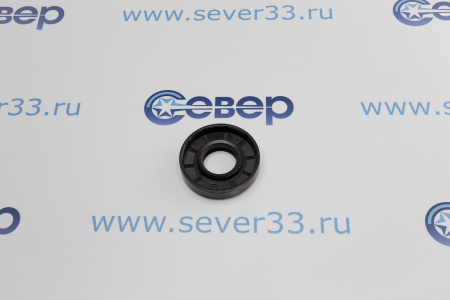 Сальник бака 24x55x10/12 10702004 | Продажа, монтаж и обслуживание холодильного оборудования | Север33